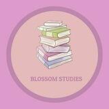 Request Materi Blossom Studies