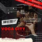 CAPTAIN VOCA CITY