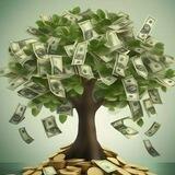 Cash Tree Refer~ Earn