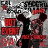 VORX'S EVENT