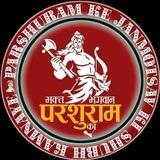 Parshuram Jayanti ~ Refer And Earn Bot