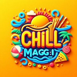 Chill Maggi Upi Bot 🔥