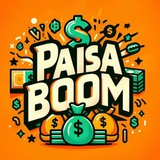 Paisa Boom UPI BOT