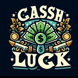 Cash Luck ~UPI Bot