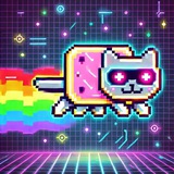 AI Nyanbot (😼,🤖) Community
