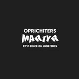 OPRICHITERS MARTYR