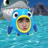 blub blub