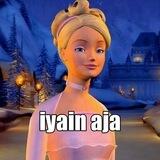 jajan ajasih