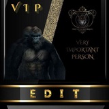 VIP EDIT HELP