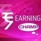 Earning Champ 🏆