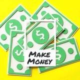 Make Money ~ Upi Cash 🤑