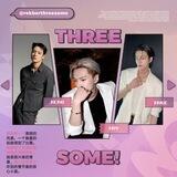 Rekber Threesome Order