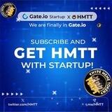 Hypememe New USDT Airdrop (Listing on Gate.io)