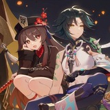 Xiao's gf