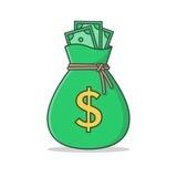 Cash ~ Bond