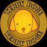 TeddyDoge Giveaway Round 4