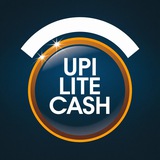 UPI Lite Cash ⚡️