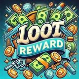 Loot Reward UPI Bot 💸