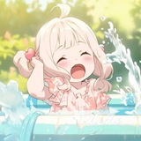 i ♡