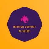 InfoHub Support