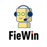 FieWin_Support_Bot