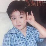 Justin the kid