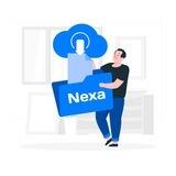 Permanent File Store Nexa Bot