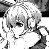 Aya's assistant.