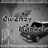Qwenzy Assistant