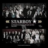 STARBOY'S BRO