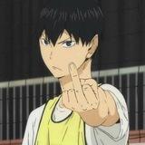 kageyama 🤾🏻‍♂️🥇