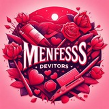 Menfess Devitors