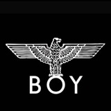 BOY双向机器人
