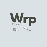 Make a call to WRP