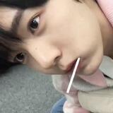 ♡𝆬‌ ~ ! 𝅄 ֹ ִ han yujin cintaku sayangku 🐰💭 ⊹ !