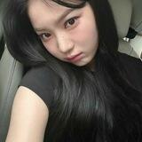 ( 자수정 ) isa's wife!