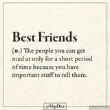 beloved friends
