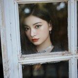 jaehyun gf