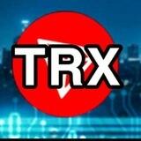 TRX Refer And Earn
