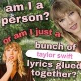 Son&Daughter of Taylor Swift