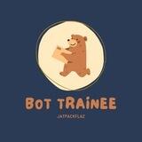 JPZ TRAINE BOT