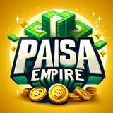 Paisa Empire 🤑