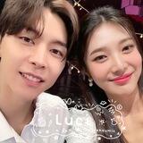 Johnny's Girlfriend