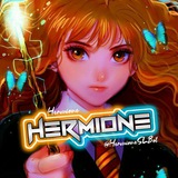 Hermione Music 🎶🎷