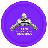 Defi Tradings