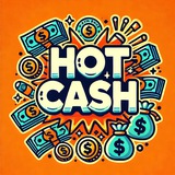 Hot Cash 🥵