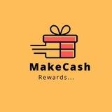 Make Cash UPI Bot