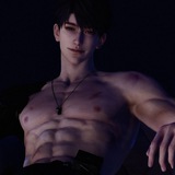 luke maxwell