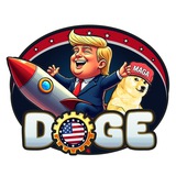 DOGE $TRUMP Airdrop