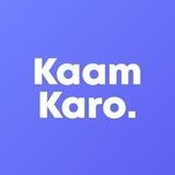 KaamKaro Help Bot